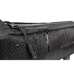 Сумка на раму M-WAVE Rough Ride Top Black Series, черный 5-122683