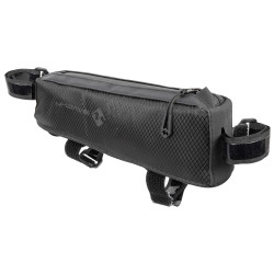 Сумка на раму M-WAVE Rough Ride Top Black Series, черный 5-122683