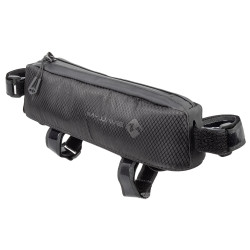 Сумка на раму M-WAVE Rough Ride Top Black Series, черный 5-122683