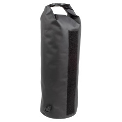 Сумка на руль M-WAVE Rough Ride Front Black Series handlebar bag, черный 5-122681