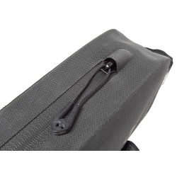Сумка на раму M-WAVE Rough Ride II Top L, черный 5-122671