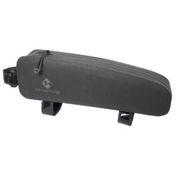 Сумка на раму M-WAVE Rough Ride II Top L, черный 5-122671