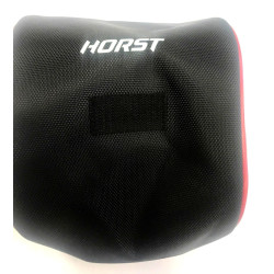 Сумка Horst на руль велосипеда, черный 00-555593