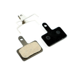 Органические тормозные колодки для SHIMANO BR-M465/475/495/515/525, AURIGA COMP, AQUILA 00-170135