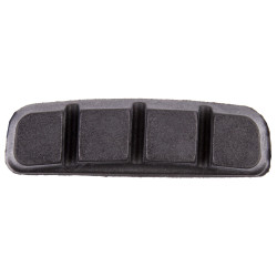 Тормозные колодки M-WAVE BPR-T Brake Shoe, 55 мм 5-361030