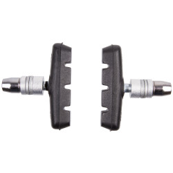 Тормозные колодки M-WAVE BPR-T Brake Shoe, 55 мм 5-361030