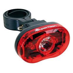 Задний фонарь SMART Superflash 5-220533