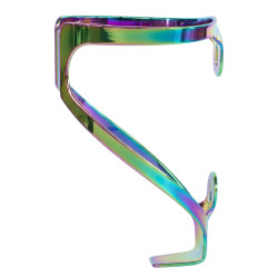 Флягодержатель M-WAVE BC Oil Slick, алюминий 5-340702