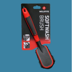 Щетка WELDTITE Softwash Brush, для мытья велосипеда и колес 7-06023