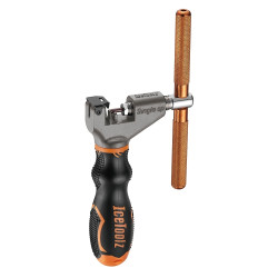 Выжимка цепи IceToolz 62B3 Chain Tool, 1/2"x3/32" и 1/2"x1/8", для синглспидов, фиксов, BMX 6-800008