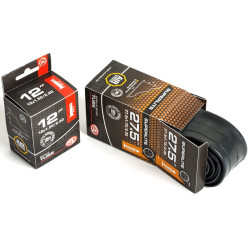 Камера Author 27,5", 27,5x1,75-2,35, F/V 40 мм 8-37227201