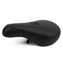 Седло TSB Team fat, 235х150 мм, Pivotal, черный 03-200236
