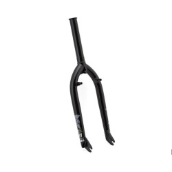 BMX Вилка Colony Guardian Forks I02-735A, 25mm offset, WITH Brake Mounts, черный 03-002504