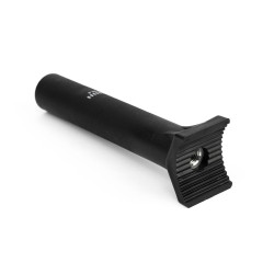 Подседельный штырь TSB UltraLite, Pivotal, 25,4 мм, черный 03-200238