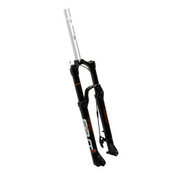 Вилка RST F1 29 TRL, 29", 120 мм, 1 1/8", черный 1-0435