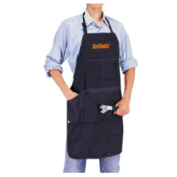 Фартук IceToolz C155 Pro Shop Apron для мастерской 6-800450