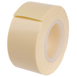 Лента ободная бескамерная M-Wave Tubeless High Pressure Rim Tape, самоклеящаяся 21 мм, рулон 10 м 5-519851
