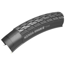 Покрышка Kenda K1172 KHAN II 700х45С, K-Shield, Wired 5-529342