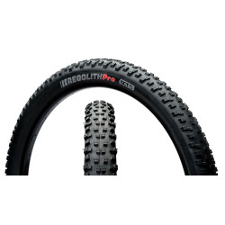 Покрышка Kenda Regolith Pro K1214 29"х2.20, Dual Tread Compaund, Folding, TR 5-521956