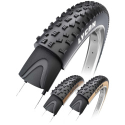 Покрышка Obor Lycan 29x2.40, Tanwall, 30TPI, Wired 04-100914