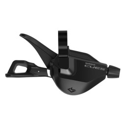 Шифтер Shimano Cues SL-U6000-10R, 10 скоростей, без индикатора, трос 2300 мм, б/упак