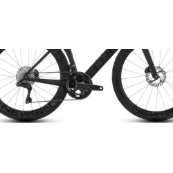 Система Shimano Ultegra FC-R8100, 172,5 мм, 52/36Т, HOLLOWTECH II, без каретки