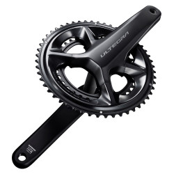Система Shimano Ultegra FC-R8100, 172,5 мм, 52/36Т, HOLLOWTECH II, без каретки