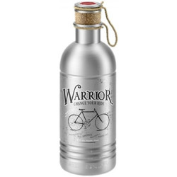 Фляга Elite Eroica Warrior 600 мл винтаж, с пробкой EL0150208