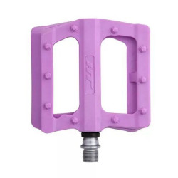 Педали HT PA12 Purple PA12XX0907H1X0