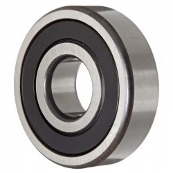 Подшипник ISK, тип 6000 2RS, 10х26х8 мм