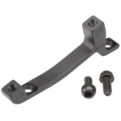 Адаптер Hayes 180mm to 220mm Post Mount 98-40039-K001