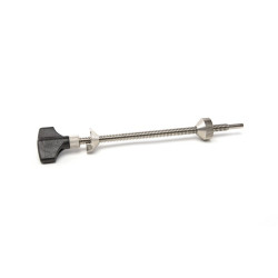 Адаптер для станка для ремонта колес Feedback Pro Truing Stand Thru Axle Adapter 17515