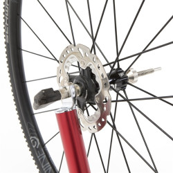 Адаптер для станка для ремонта колес Feedback Pro Truing Stand Thru Axle Adapter 17515