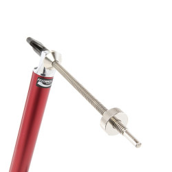 Адаптер для станка для ремонта колес Feedback Pro Truing Stand Thru Axle Adapter 17515