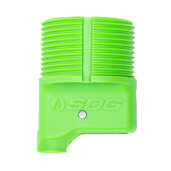 Актуатор подседельного штыря SDG Reduced Height Actuator 30.9/31.6 09485DS