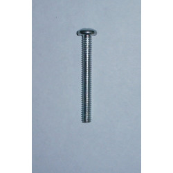 Болт Feedback Screw, PHMS, 1/4-20х2.25" phil zinc for BRS-70 TLF 16084
