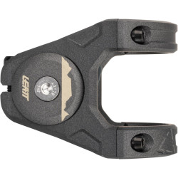 Вынос Leatt 8.0 CeraMAG Gravity 33mm Grey 9025101200