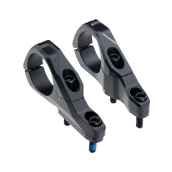 Вынос Leatt 6.0 Gravity Direct Mount Black 9025101800