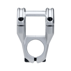 Вынос Leatt 4.0 Gravity 44х35mm Silver 9026004690