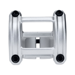 Вынос Leatt 4.0 Gravity 44х35mm Silver 9026004690