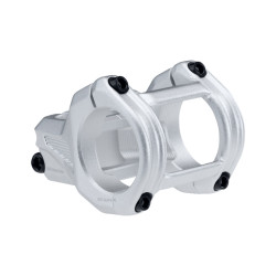Вынос Leatt 4.0 Gravity 44х35mm Silver 9026004690