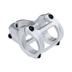 Вынос Leatt 4.0 Gravity 44х35mm Silver 9026004690