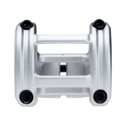 Вынос Leatt 4.0 Gravity 44х31.8mm Silver 9026004930
