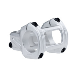 Вынос Leatt 4.0 Gravity 44х31.8mm Silver 9026004930
