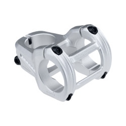 Вынос Leatt 4.0 Gravity 44х31.8mm Silver 9026004930