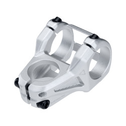 Вынос Leatt 4.0 Gravity 44х31.8mm Silver 9026004930