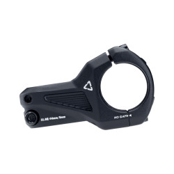 Вынос Leatt 4.0 Gravity 44х31.8mm Black 9026004900