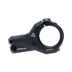 Вынос Leatt 4.0 Gravity 44х35mm Black 9026004660