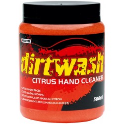 Очиститель для рук Weldtite Dirtwash 500 мл, цитрус 7-03020