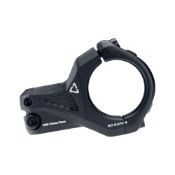 Вынос Leatt 4.0 Gravity 34х35mm Black 9026004650